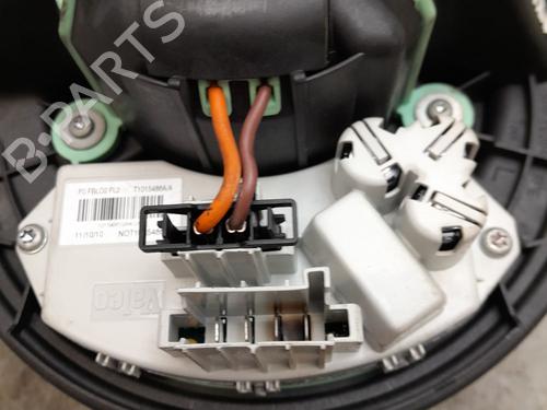 Heater blower motor BMW 1 (E87) 118 d | BP36680382M62 - Image 6