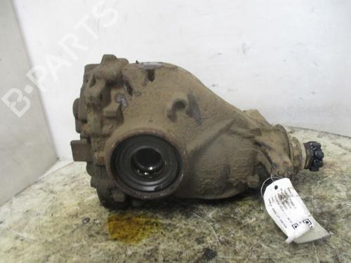Rear differential BMW X5 (E70) xDrive 40 d | BP40463941M24 - Image 2