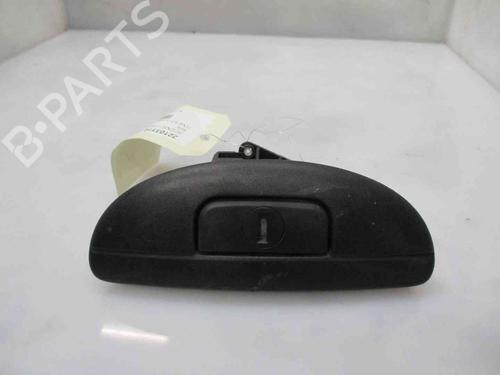 Trunk håndtak RENAULT SCÉNIC I MPV (JA0/1_, FA0_) [1999-2010]  20206842