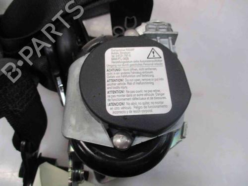 Front right belt tensioner MERCEDES-BENZ A-CLASS (W169) A 160 CDI (169.006, 169.306) | BP26633443C88 