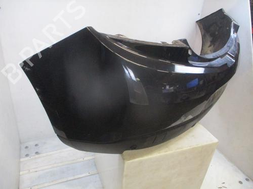 Rear bumper RENAULT MEGANE III Coupe (DZ0/1_) 1.5 dCi (DZ0B) | BP31575306C8