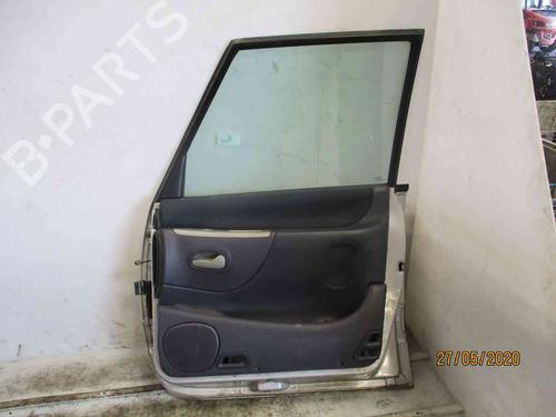 Right front door RENAULT ESPACE III (JE0_) 2.0 16V (JE0N, JE0L, JE02) | BP19723303C3 