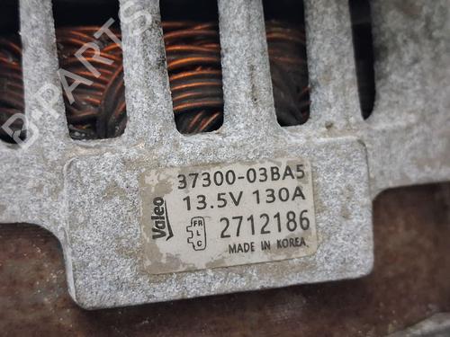 Alternator KIA RIO IV (YB, SC, FB) 1.25 | BP39479576M7 - Image 9