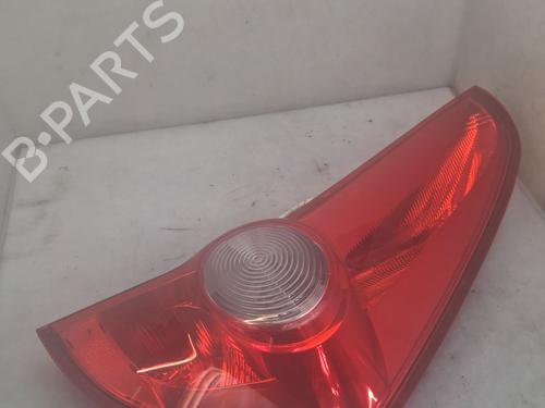 Right taillight OPEL AGILA B (H08) 1.2 (F68) | BP39599458C35 - Image 2