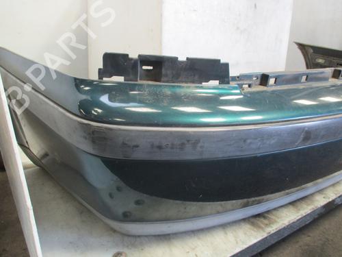 Rear bumper SKODA OCTAVIA I (1U2) 1.9 TDI | BP25590920C8 