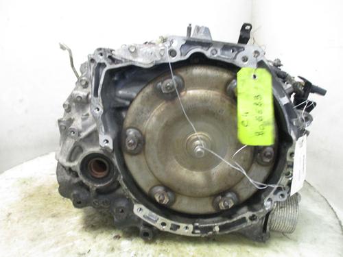 Used Gearbox CITROËN C4 II (NC_) 1.6 BlueHDi 120 (120 hp) 31961263