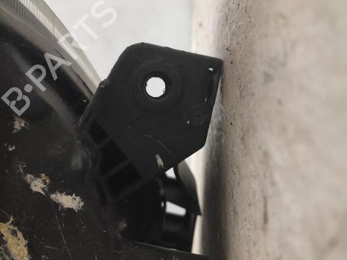 Koplamp rechts MAZDA 3 Saloon (BK)  | BP29816617C29 