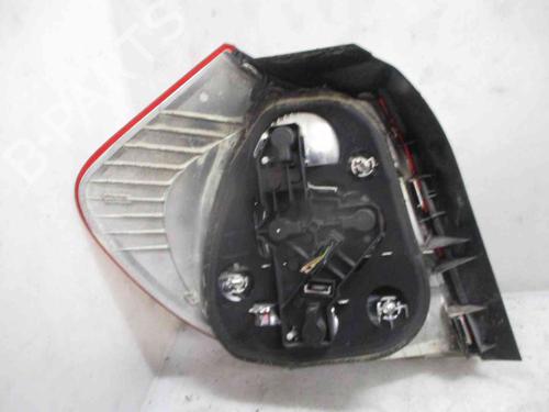 Right taillight BMW 1 (E87) 118 d | BP19720226C35 