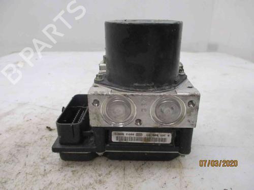 ABS pump VW POLO (9N_, 9A_) 1.2 | BP19716804M43 