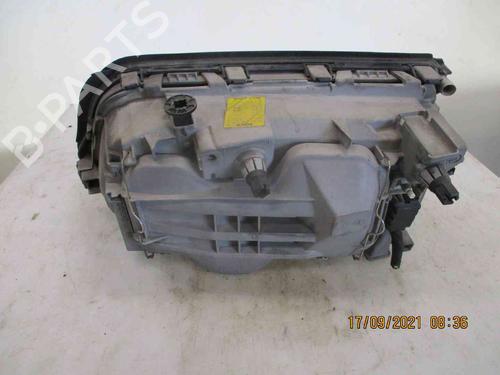 Right headlight MERCEDES-BENZ C-CLASS (W202) C 220 D (202.121) | BP19739647C29 