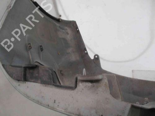 Rear bumper RENAULT MEGANE II Coupé-Cabriolet (EM0/1_) 1.6 | BP24013095C8 
