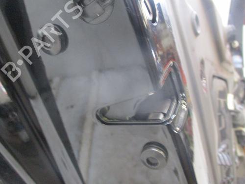 Left rear door AUDI A4 B8 (8K2) 2.0 TDI | BP27690104C4 