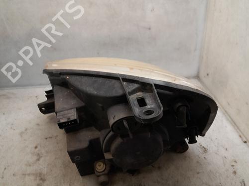 Faro derecho CITROËN BERLINGO / BERLINGO FIRST MPV (MF_, GJK_, GFK_) 2.0 HDI 90 (MFRHY) | BP30046580C29 