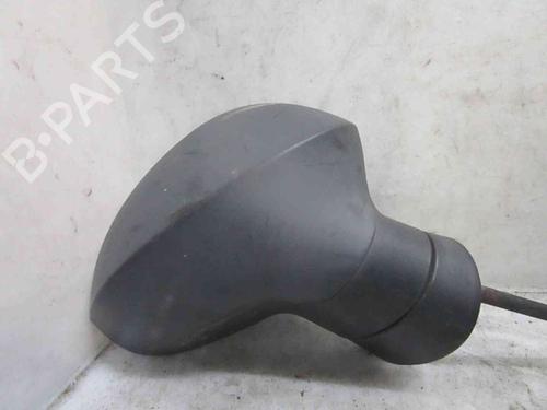 Right mirror SEAT IBIZA IV SC (6J1, 6P5) 1.4 TDI | BP19735849C27 