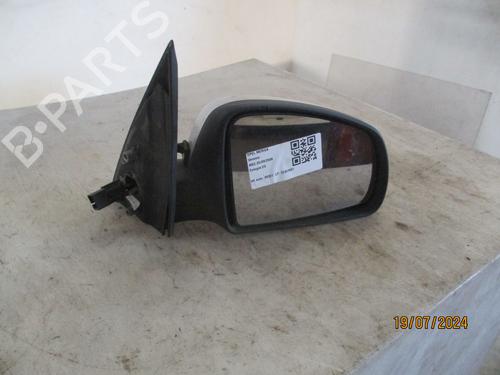 Used Right mirror OPEL MERIVA A MPV (X03) 1.6 (E75) (105 hp) 26635618