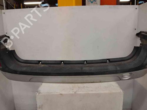 Rear bumper DACIA LOGAN MCV (KS_) 1.5 dCi (KS0K) | BP26631832C8