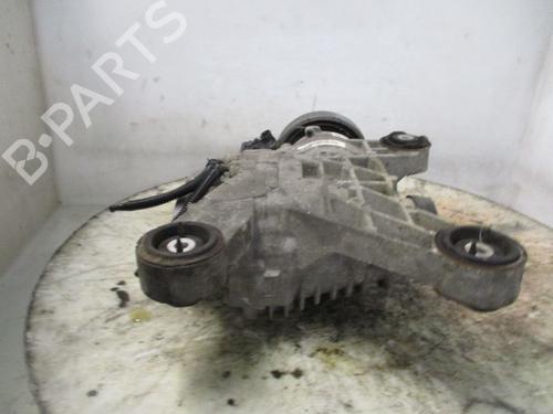 Differensial bakvogn SEAT ATECA (KH7, KHP) 1.4 TSI 4Drive (150 hp) 30915580