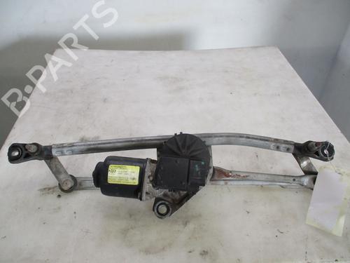 Used Front wipers mechanism PEUGEOT BIPPER (AA_) 1.4 HDi (68 hp) 32099072