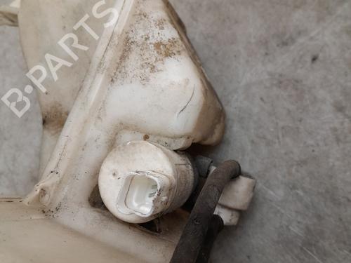 Used Windscreen washer tank PEUGEOT 308 I (4A_, 4C_) 1.6 HDi (109 hp) 27709612
