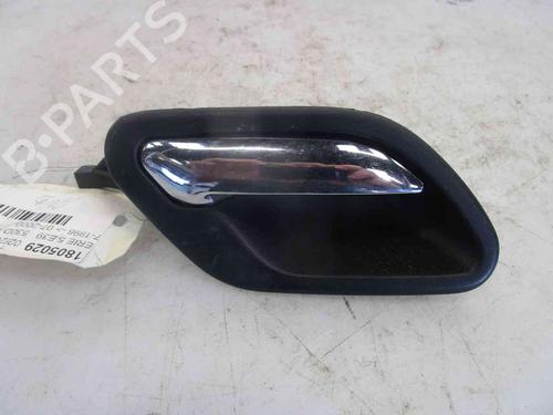 Used Front right interior door handle BMW 5 (E39) 530 d (184 hp) 19715291