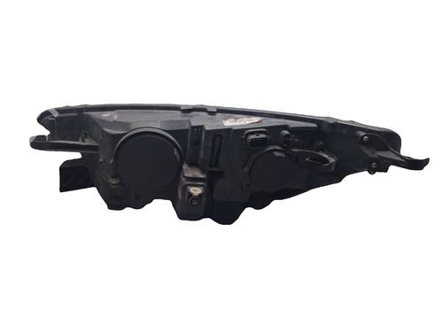 Right headlight CITROËN C4 II (NC_) 1.6 HDi 90 | BP40239421C29 - Image 3