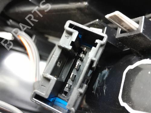 Left taillight CITROËN C4 Picasso II | BP32456171C34