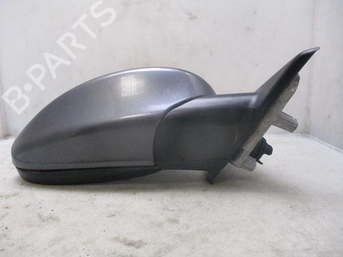 Right mirror BMW 3 (E90) 320 d | BP26635165C27