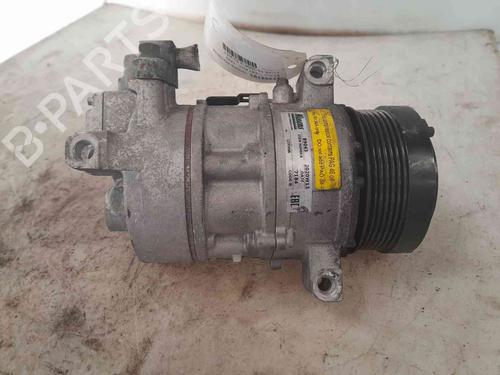 AC compressor BMW 1 (E87) 120 d | BP26628041M34 