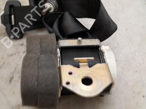 Rear left seatbelt FIAT 500 (312_) 1.2 (312AXA1A) | BP33996939I29 - Image 4