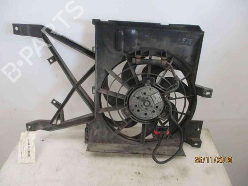 Radiator fan OPEL VECTRA B Estate (J96) 1.6 i (F35) | BP21833766M35 