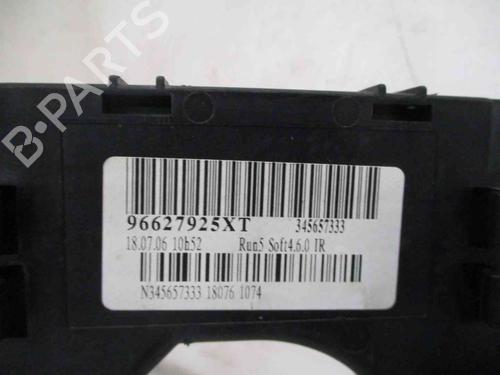 Headlight switch CITROËN C4 I (LC_) 1.6 HDi | BP19712251I24 