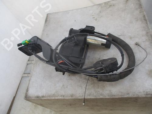 Used Electronic module PEUGEOT 1007 (KM_) 1.4 HDi (68 hp) 28593618