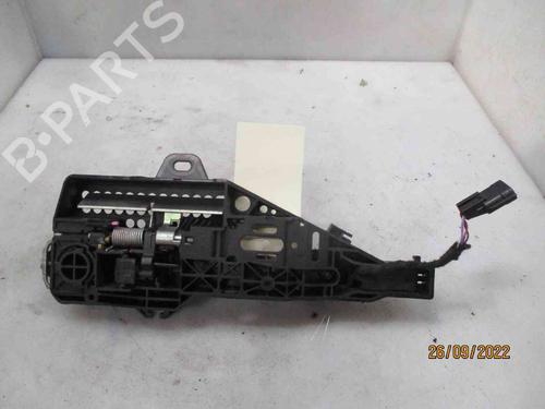 Front right exterior door handle RENAULT CLIO IV (BH_) 1.5 dCi 90 | BP19739915C129 