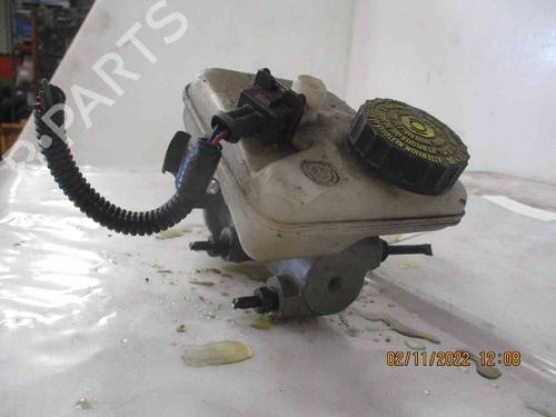 Brake master cylinder CITROËN BERLINGO / BERLINGO FIRST MPV (MF_, GJK_, GFK_)  | BP24011928M77 