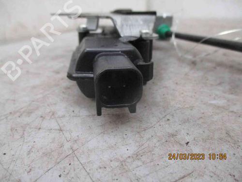 Tailgate lock FORD FIESTA V (JH_, JD_) 1.4 TDCi | BP26629945C101 