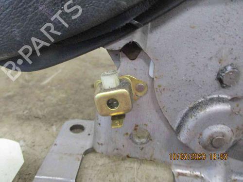 Hand brake RENAULT LAGUNA II Grandtour (KG0/1_) 1.9 dCi (KG0G) | BP26630166I18 