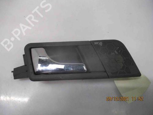 Used Rear left interior door handle AUDI A2 (8Z0) 1.2 TDI (61 hp) 19741432