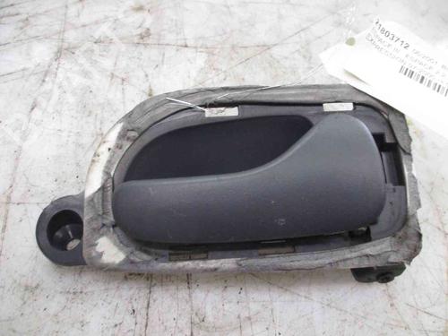 Used Rear right interior door handle RENAULT ESPACE III (JE0_) 2.2 dCi (JE0S) (115 hp) 24006799
