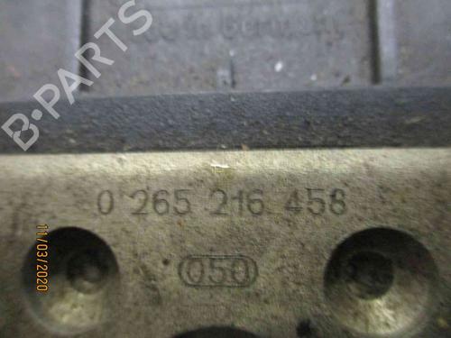 ABS pump PEUGEOT 406 (8B) 1.9 D | BP24007955M43 