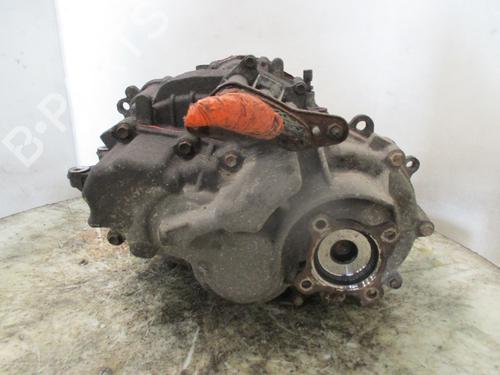 Rear differential LEXUS RX (_U3_) 400h AWD (MHU38_, MHU38R) | BP30949100M24