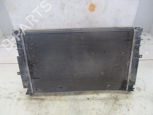 Water radiator VW PASSAT B5.5 (3B3) 1.9 TDI | BP37704395M31  - Image 6
