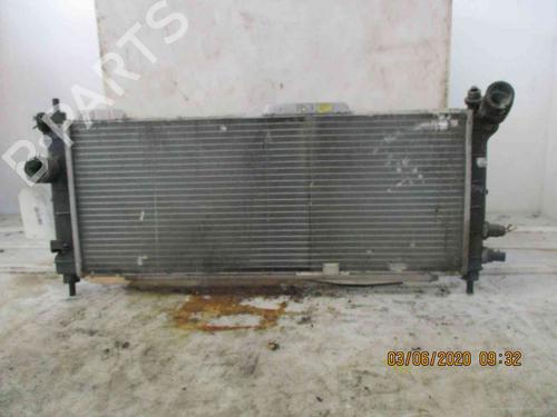 Køler OPEL CORSA B (S93) 1.4 i (F08, F68, M68) | BP24005171M31 