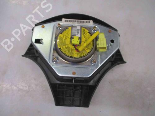 Driver airbag TOYOTA YARIS (_P1_) 1.4 D-4D (NLP10_, NLP10R) | BP19719300C9 