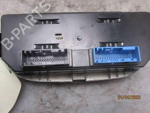 Climate control OPEL CORSA D (S07)  | BP26627087I5 