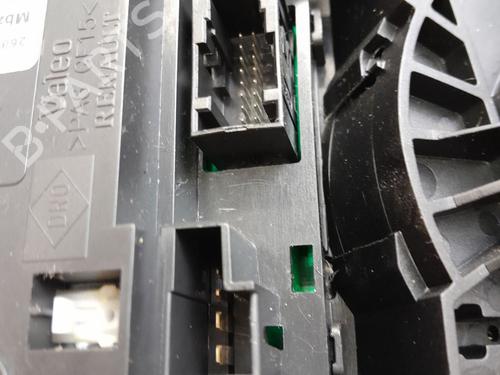 Forlygtekontakt RENAULT GRAND SCÉNIC II (JM0/1_) 1.9 dCi (JM14) | BP29928968I24 