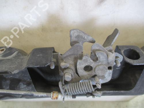Frontplade/Frontkurv FIAT 500 (312_) 1.3 D Multijet (312AXB1A) | BP37082724C72 - Image 4
