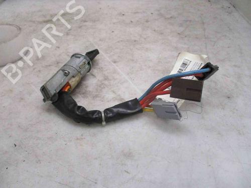 Ignition barrel PEUGEOT 106 II (1A_, 1C_) 1.1 i | BP19735292M48 