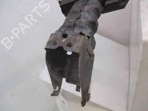 Front bumper reinforcement PEUGEOT 807 (EB_) 2.2 HDi | BP26632971C109 