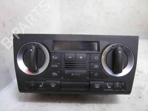 Used Climate control AUDI A3 (8P1) 1.4 TFSI (125 hp) 19741232