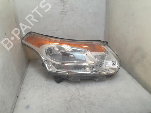 Højre forlygte CITROËN C3 Picasso (SH_) 1.4 VTi 95 (SH8FSC, SH8FP0, SH8FP6) (95 hp) 32767318